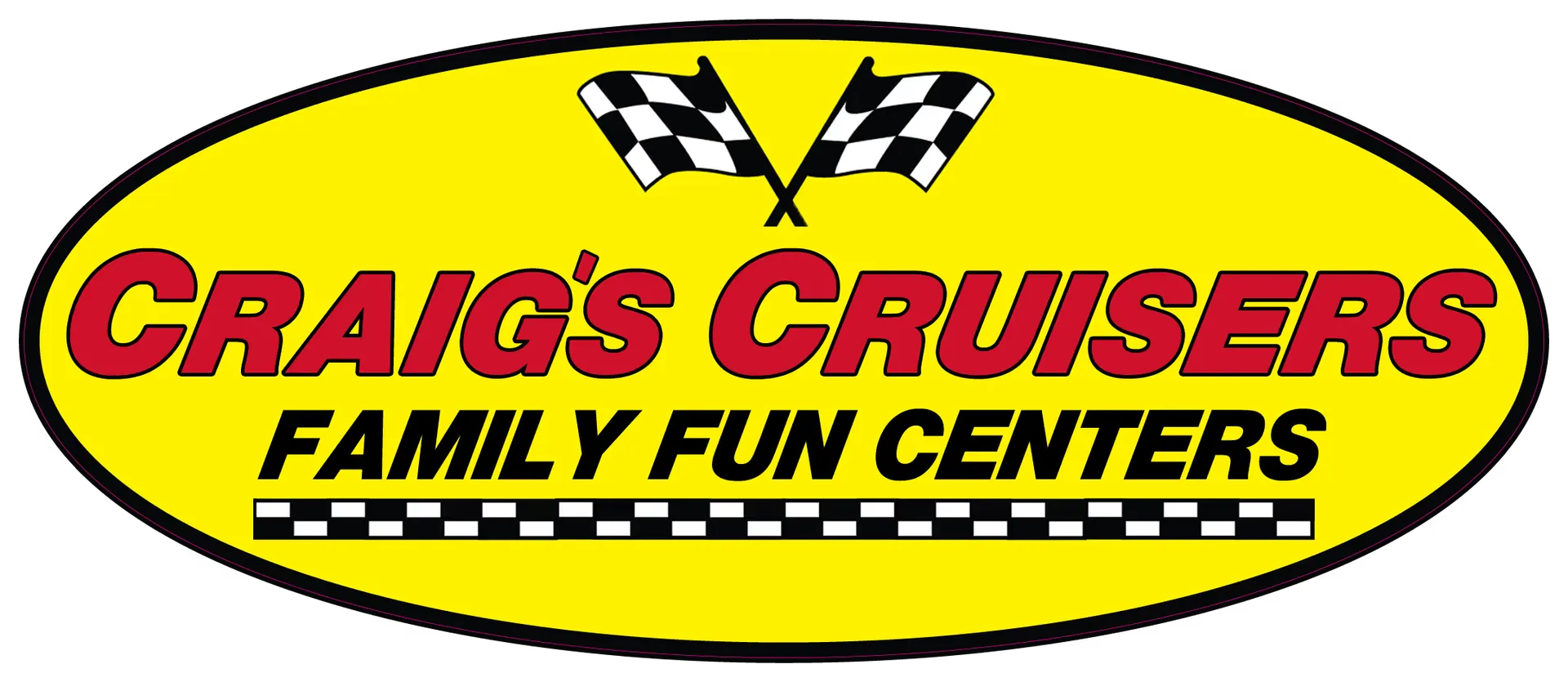 Craig's Cruisers - Holland logo