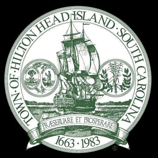 Crossings Park logo