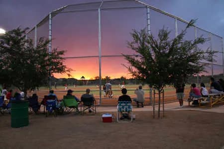 Curtis Park facility photo 3