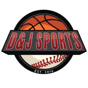 D & J Sports LLC logo
