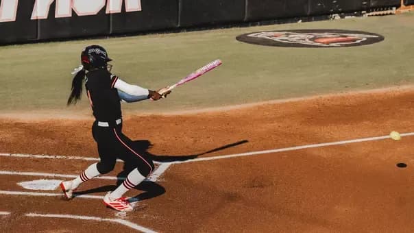 Dail Softball Stadium facility photo 3