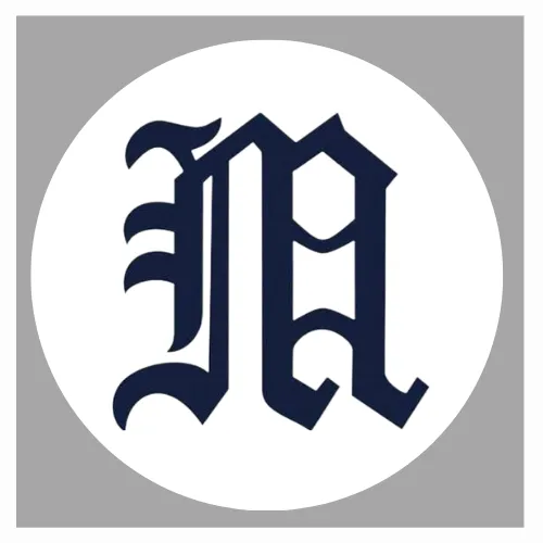Dale Dahlgren's American Legion Baseball Complex logo