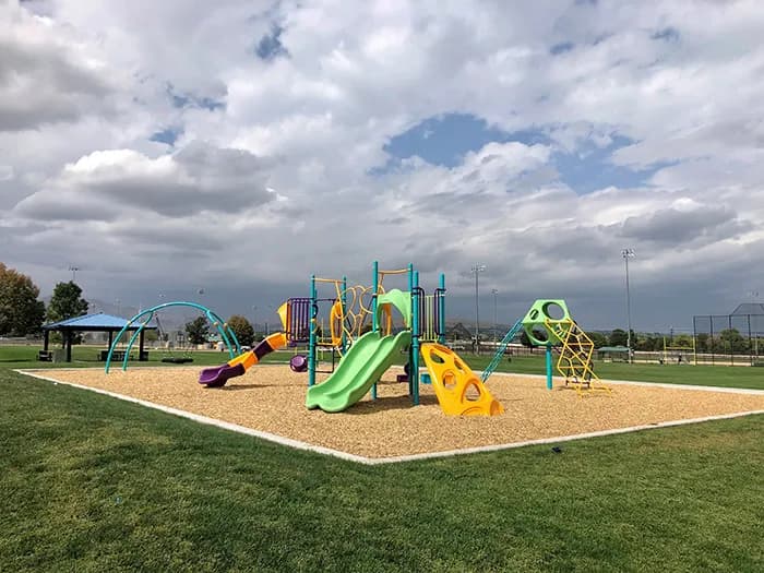 Daniel L. Schaefer Athletic Complex facility photo 2