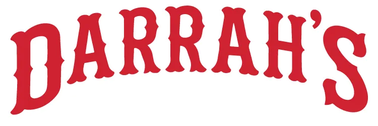 Darrah's All-Star Baseball & Softball Academy logo