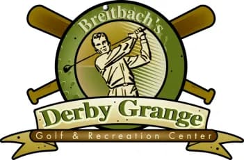 Derby Grange Golf logo