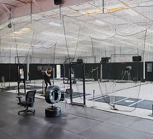 DevX Player Development facility photo 2