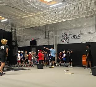 DevX Player Development facility photo 3