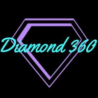 Diamond 360 Baseball, LLC logo
