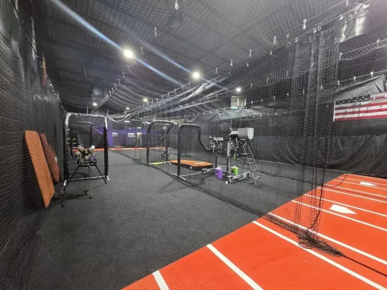 Diamond Dreams Baseball & Softball Facility facility photo 3