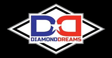 Diamond Dreams Sports Academy logo