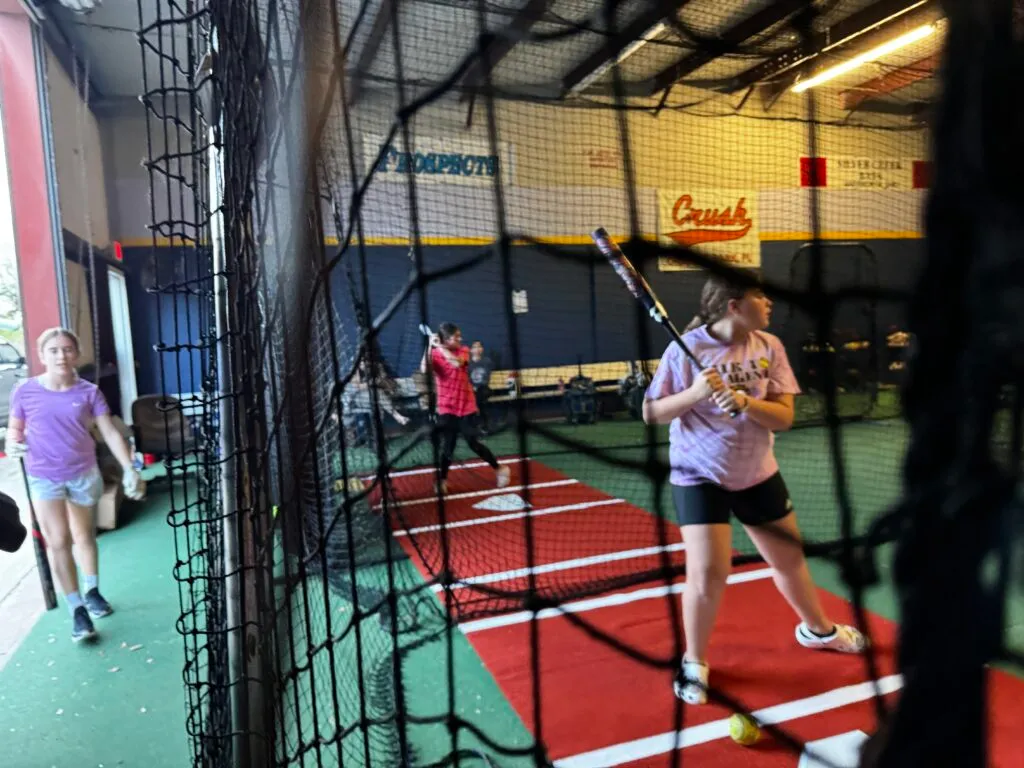 Diamond Edge Indoor Training Facility facility photo 2