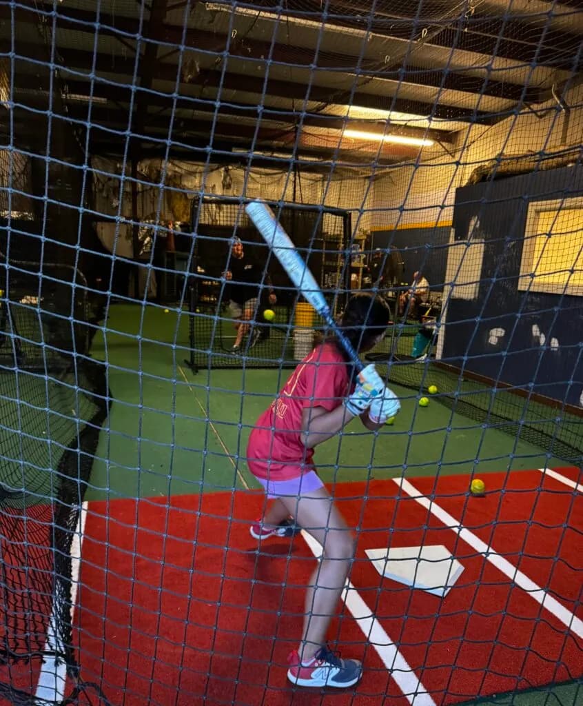 Diamond Edge Indoor Training Facility facility photo 3