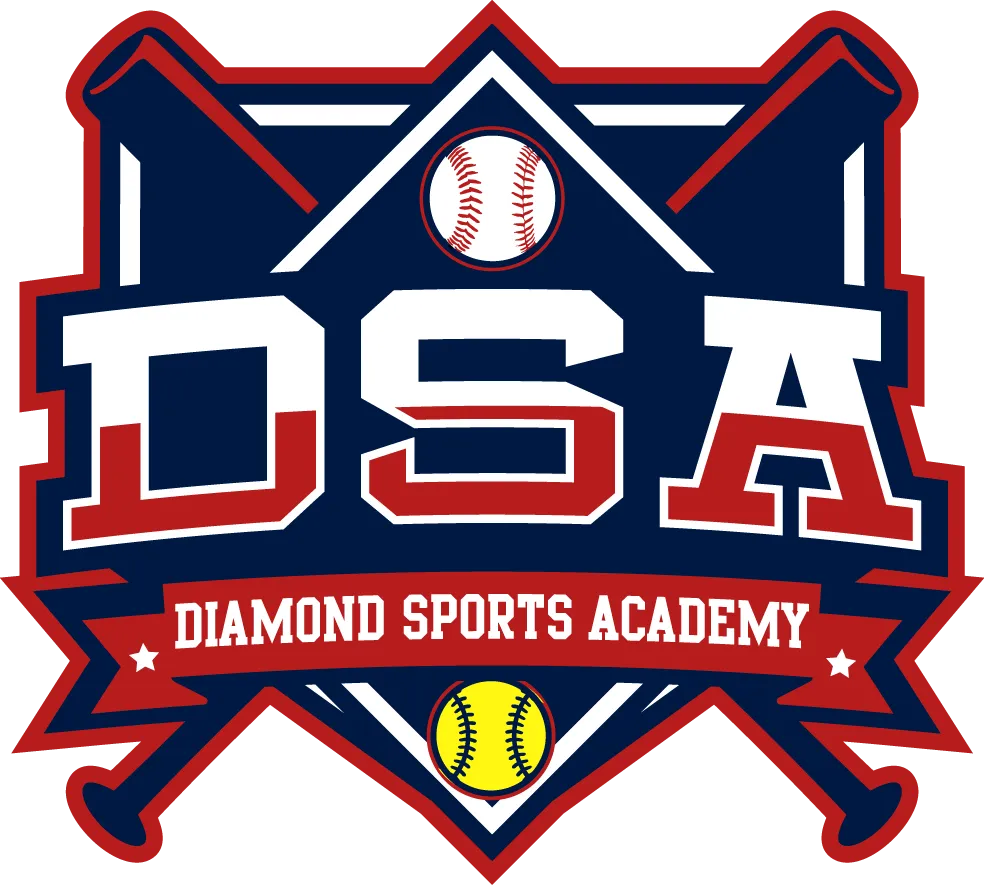 Diamond Sports Academy logo