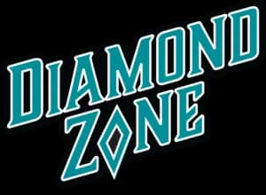 DiamondZone logo