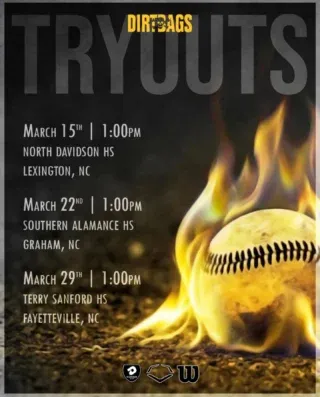 Dirtbags Baseball facility photo 2