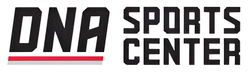 DNA Sports Center logo