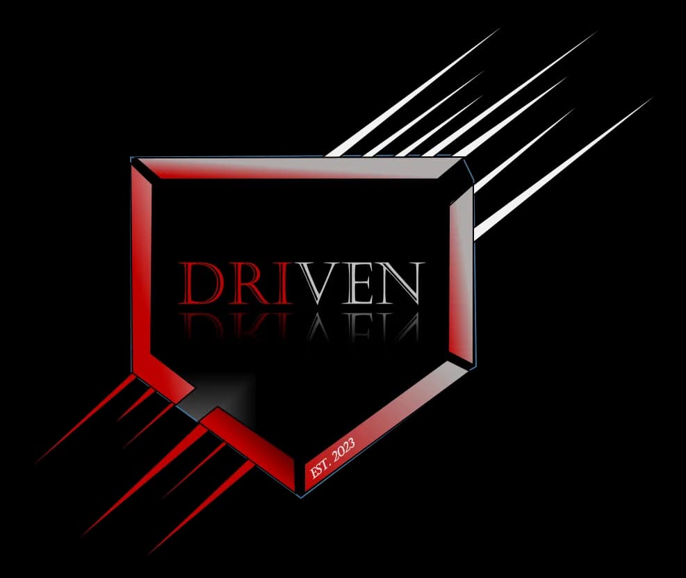 Driven Sports Academy logo