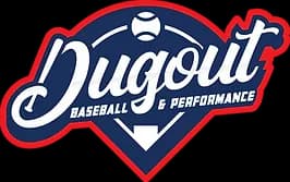Dugout Baseball & Performance logo