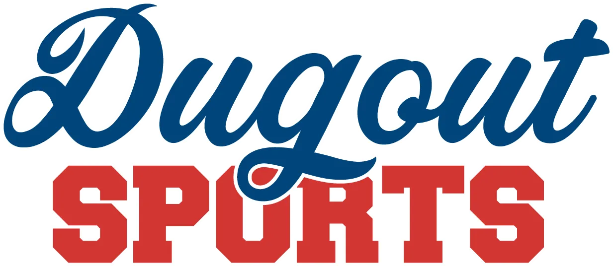 Dugout Sports logo