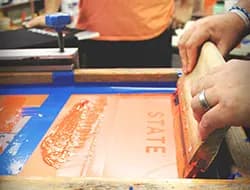 DuPree Sports & Screenprinting facility photo 3