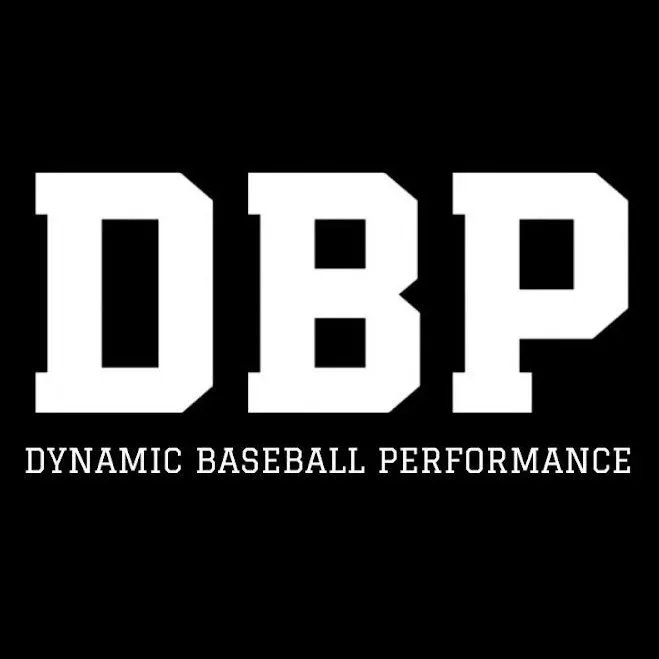 Dynamic Baseball Performance logo
