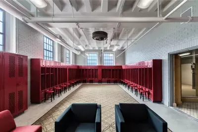 Eby Fieldhouse facility photo 2