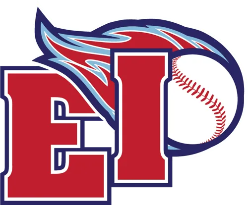 EI Baseball Academy logo