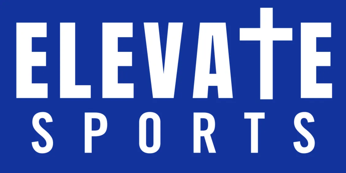 Elevate Sports logo