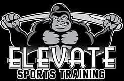 Elevate Sports Training logo