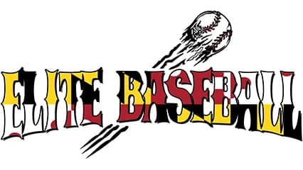 Elite Baseball logo