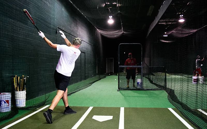 Elite Baseball facility photo 2
