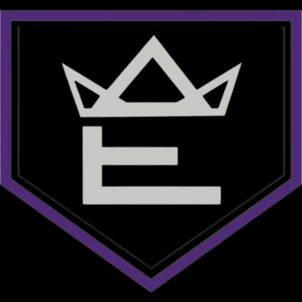 Elite Fundamental Baseball Academy logo