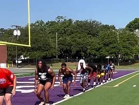 Elite Speed & Conditioning, LLC facility photo 3
