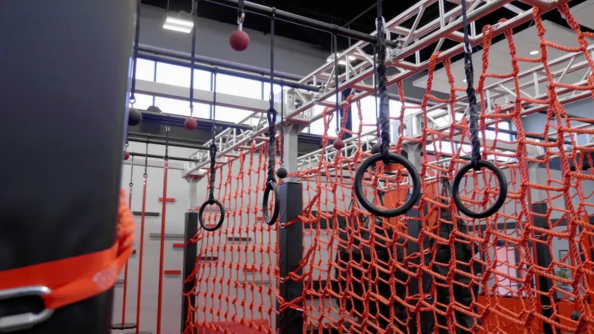 Elite Sports Factory facility photo 2