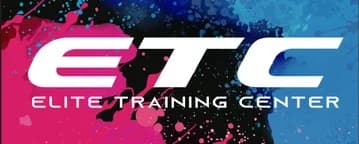 Elite Training Center (ETC) logo