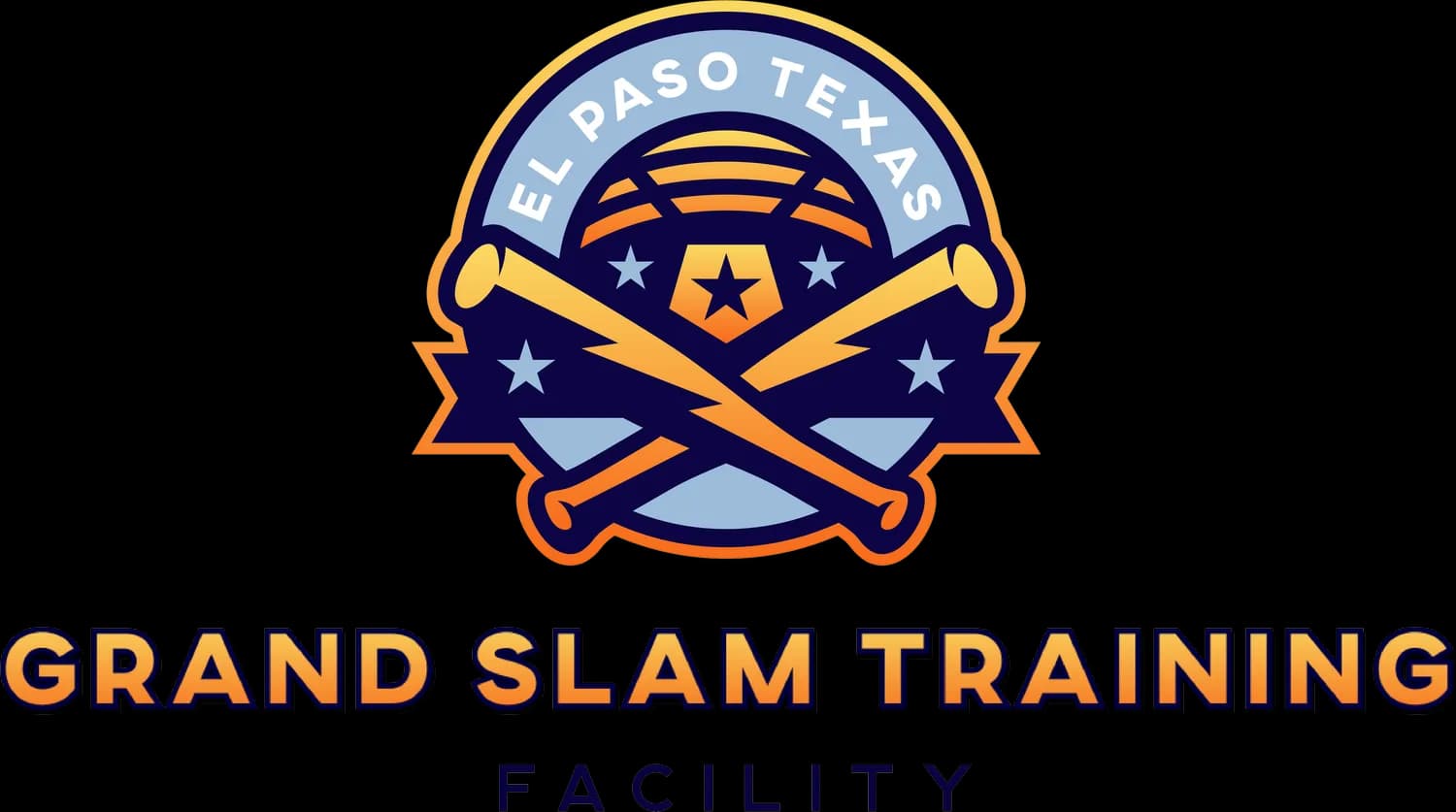 EPT Grand Slam Training Facility logo