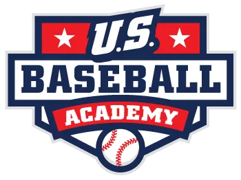 Erie CC U.S. Baseball Academy logo