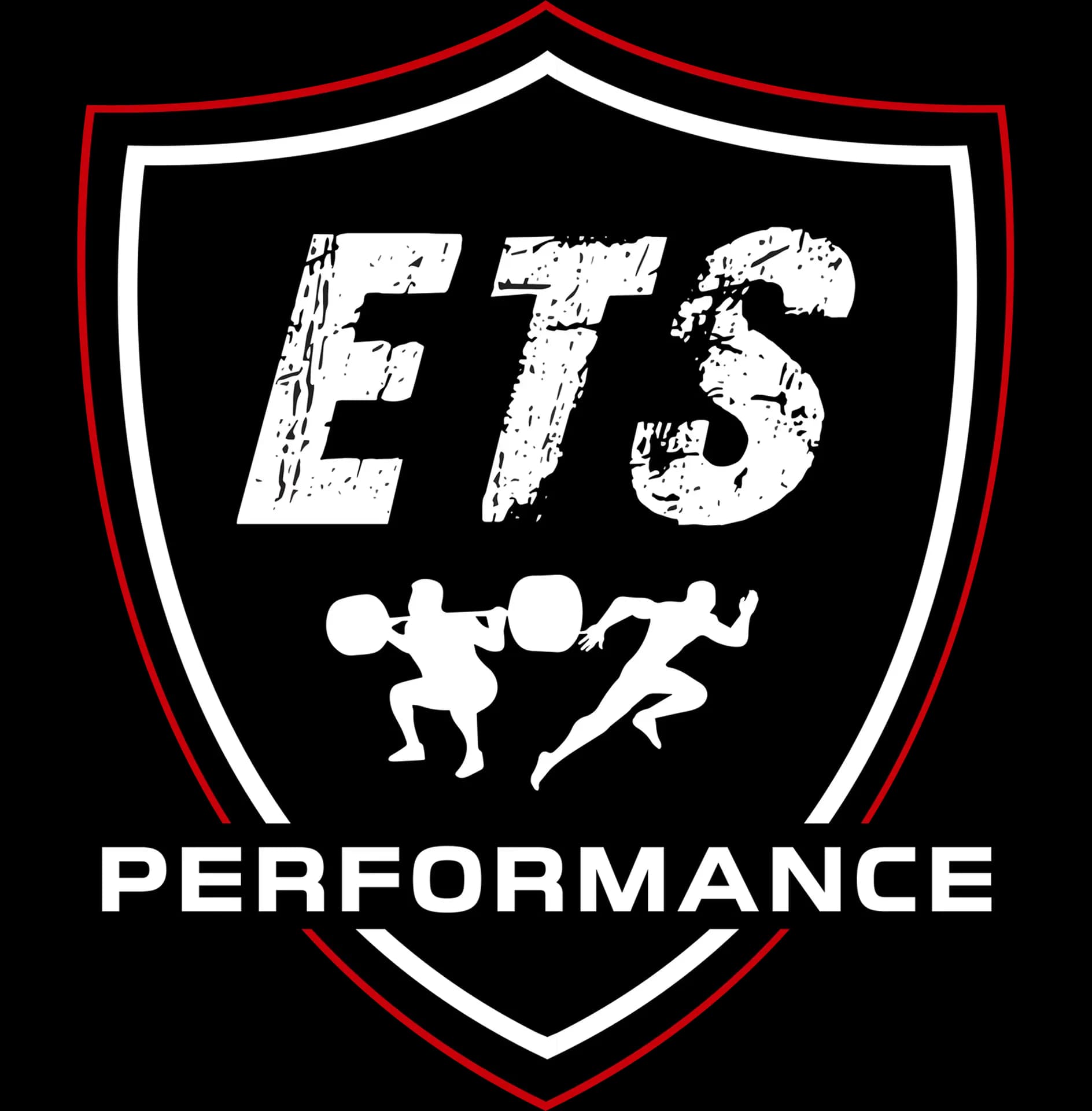 ETS Performance Rochester logo