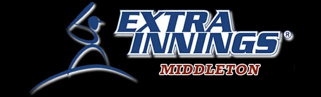 Extra Innings - Middleton logo