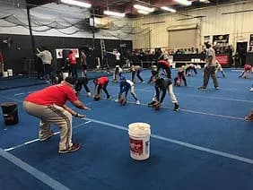 Extreme Baseball 247 facility photo 2
