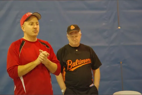 Extreme Baseball 247 facility photo 3
