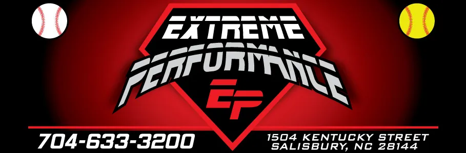 Extreme Performance LLC logo