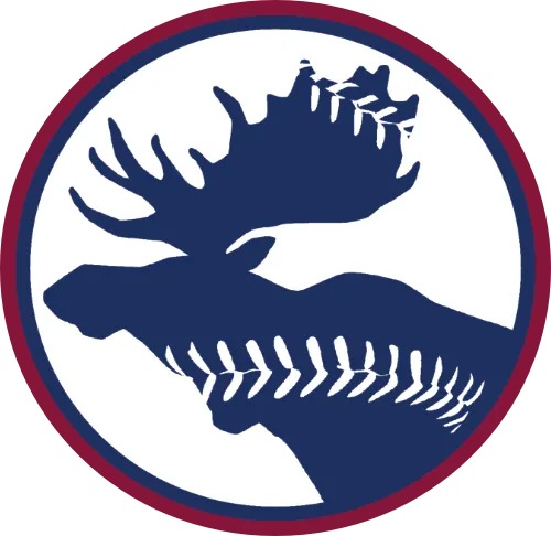 Fairbanks Adult Amateur Baseball League logo