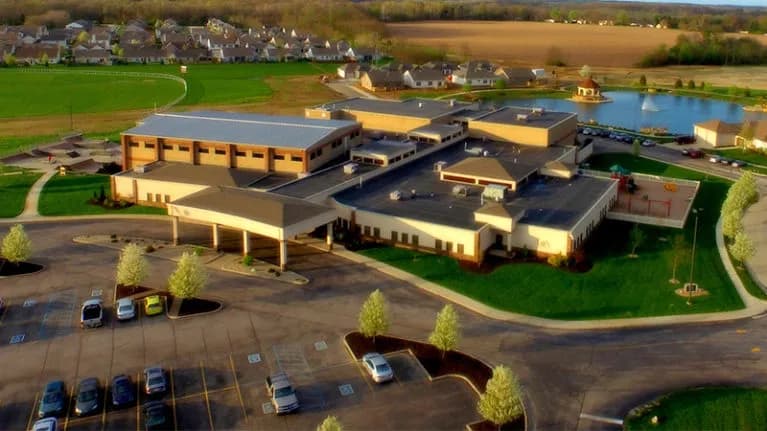 Faith East Community Center facility photo 2