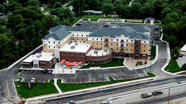 Faith East Community Center facility photo 3