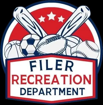 Filer Sports Recreation Community Park And Pool logo