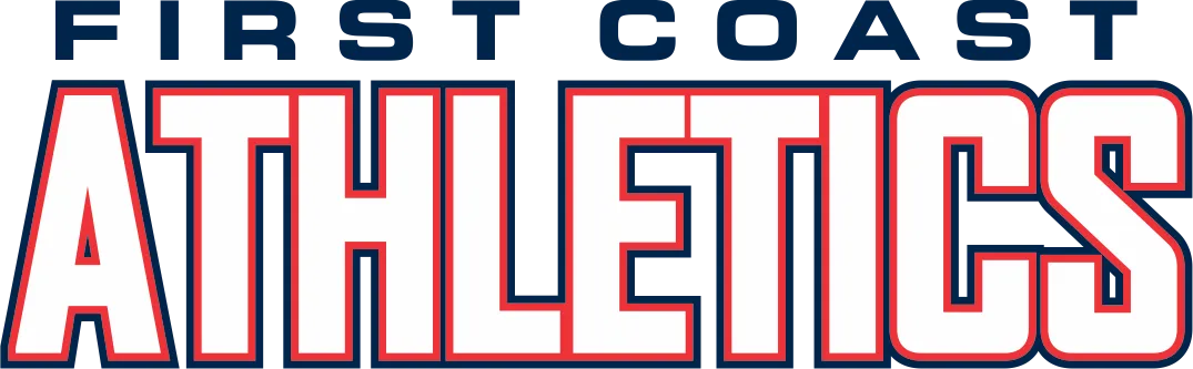 FIRST COAST ATHLETICS - Sports Performance Training - Sports Academy 32258 logo
