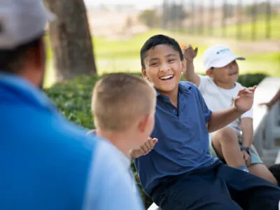 First Tee — Southern Colorado facility photo 2