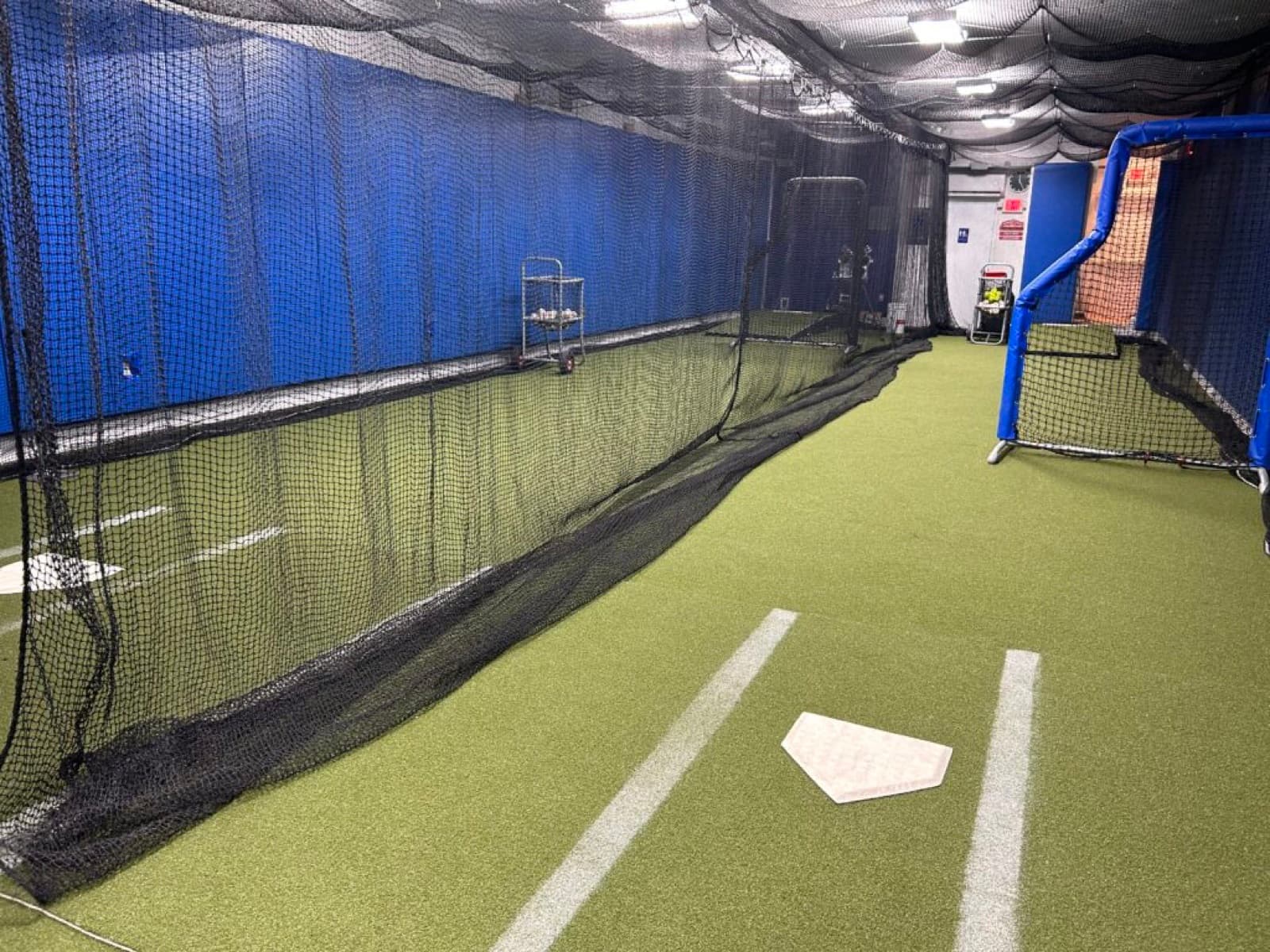 Five Star Academy - Baseball & Softball Training Facility facility photo 2