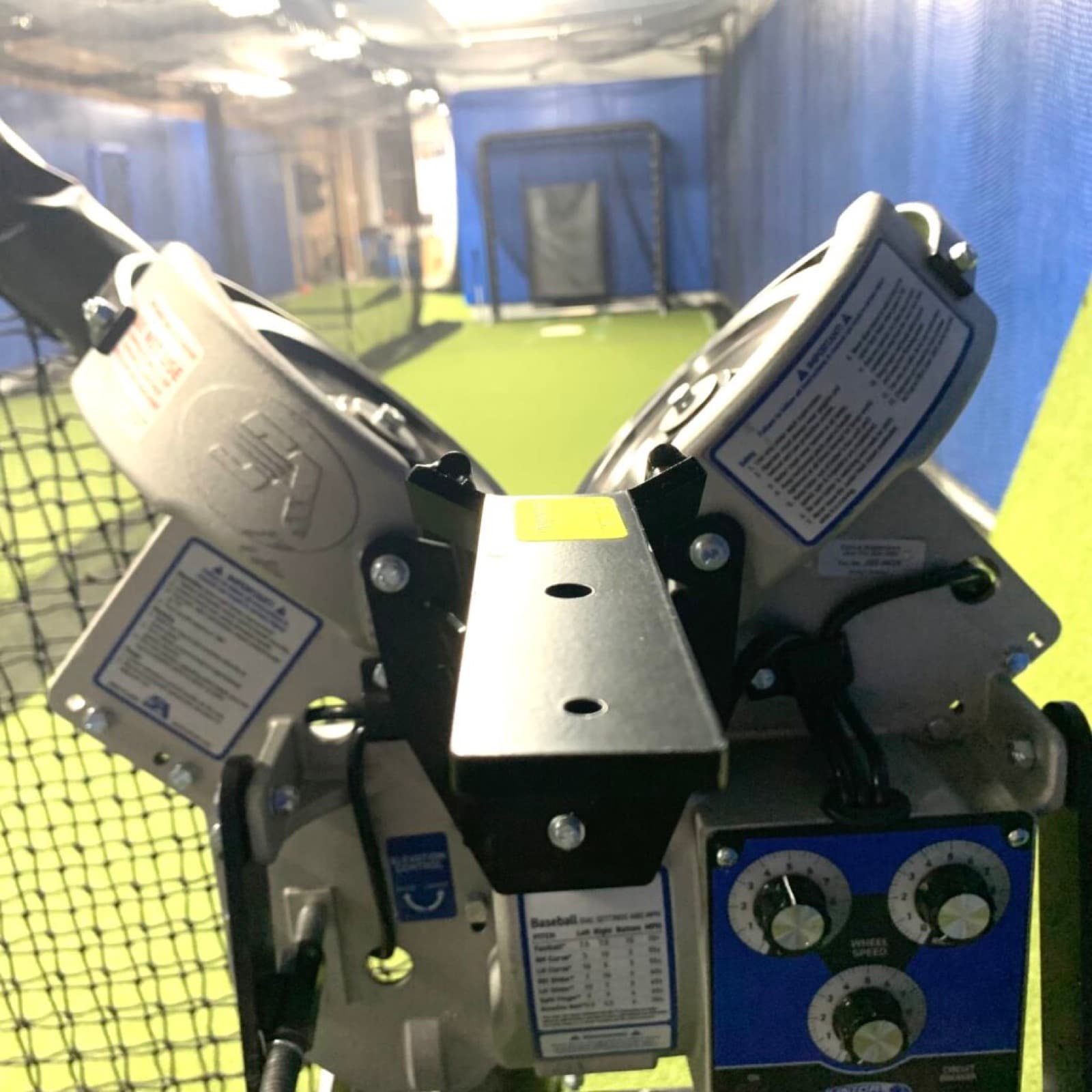 Five Star Academy - Baseball & Softball Training Facility facility photo 3